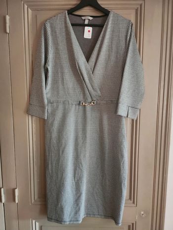 Robe h&m L