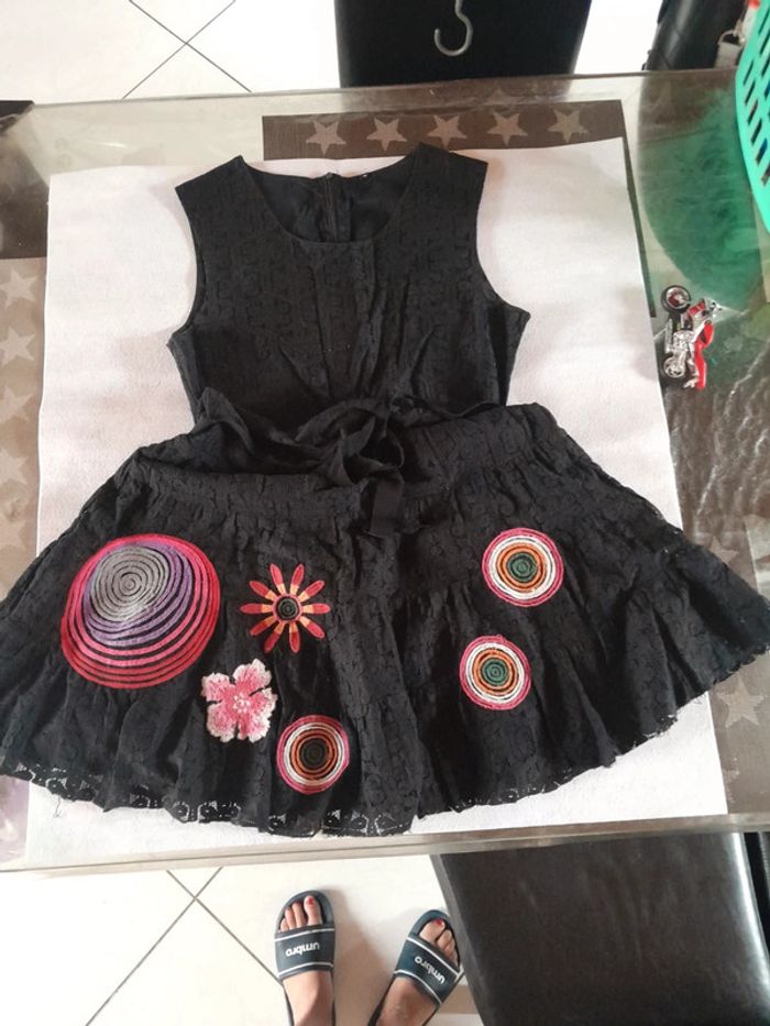 Robe desigual