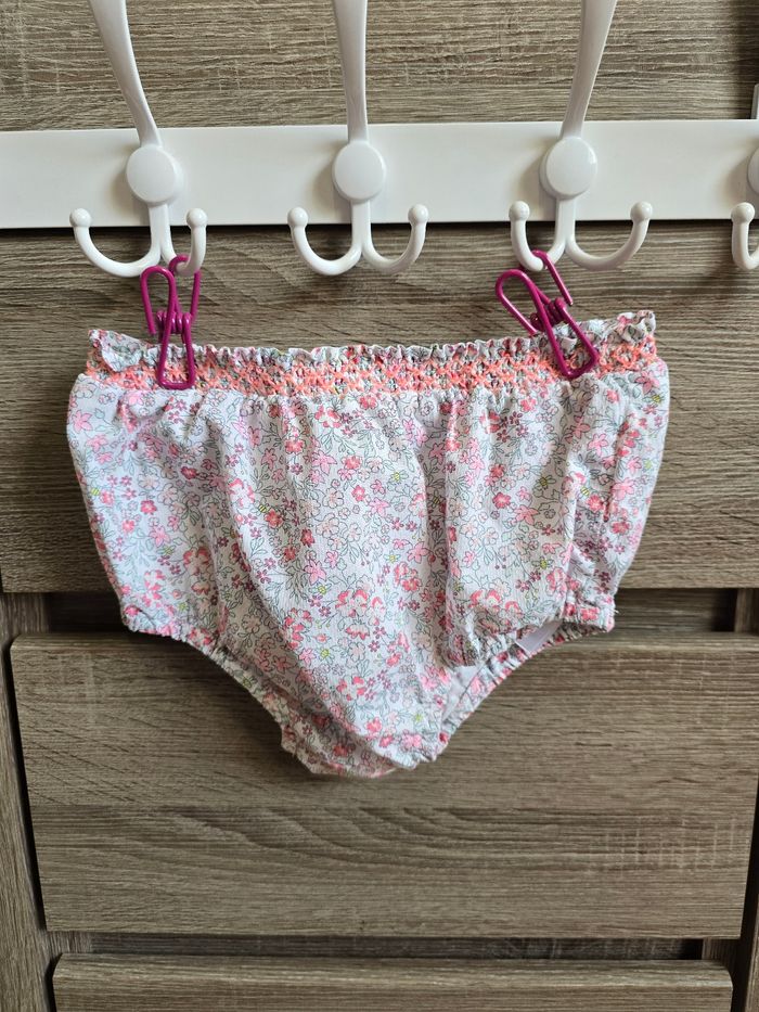 Vêtement Bébé Fille - Ensemble Robe + Barboteuse - Sergent Major - 24 mois 86 cm - photo numéro 10