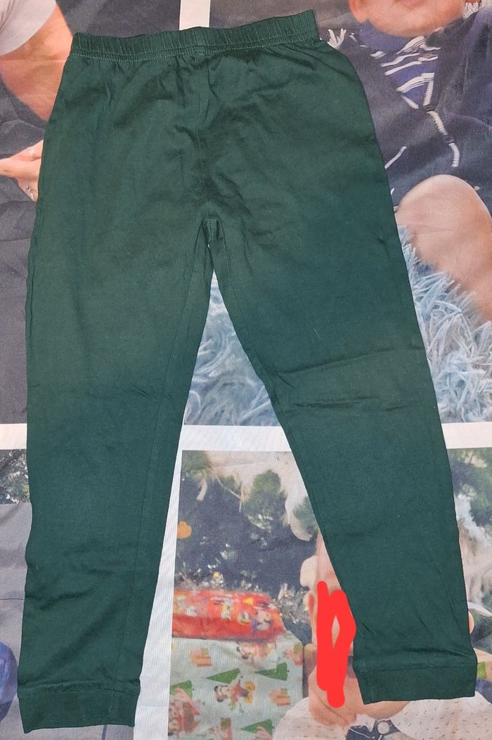 Pyjama Le Roi Lion 4-6 ans - photo numéro 6