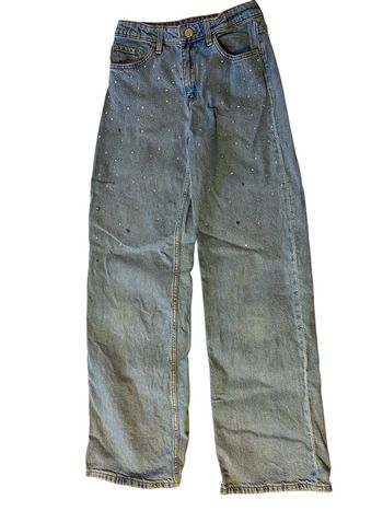 Jean H&M