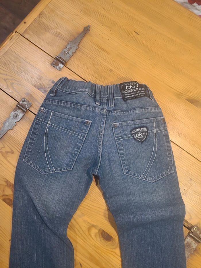 Jeans 👖 regular Complice - photo numéro 5