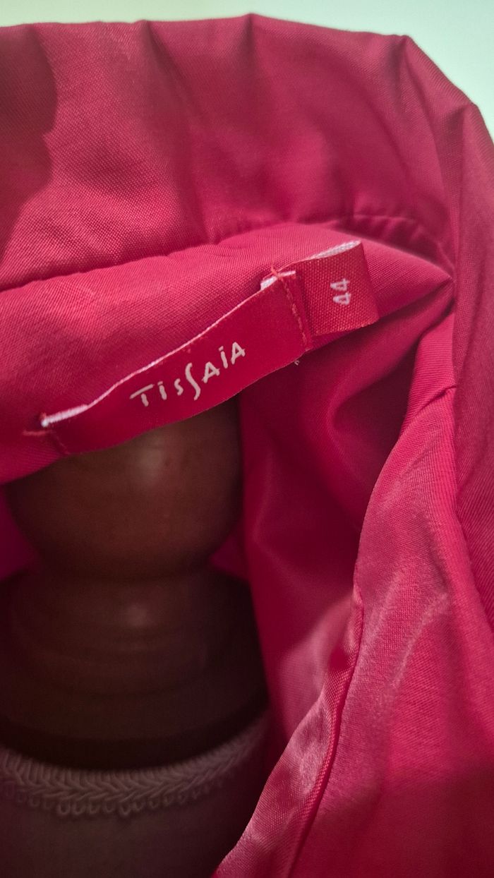 Trench-court - photo numéro 4