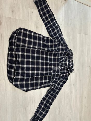 Blouse cache cache