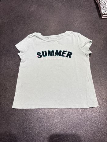 Tee-shirt