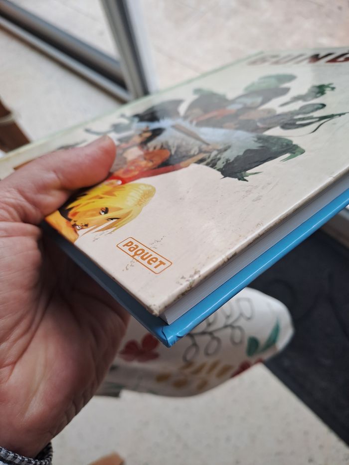 Gung ho integral tome 2 - photo numéro 8