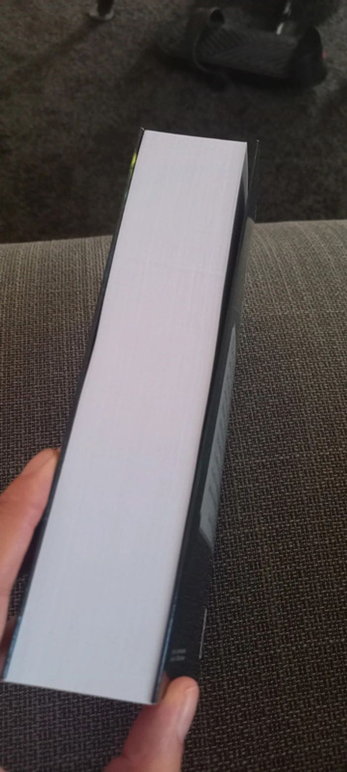 Livre : le trône de fer, l'intégrale 2 - photo numéro 4