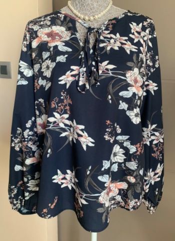 Tunique SHEIN taille M 38