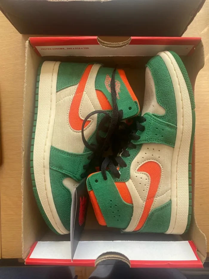 Nike dunk low (gs)