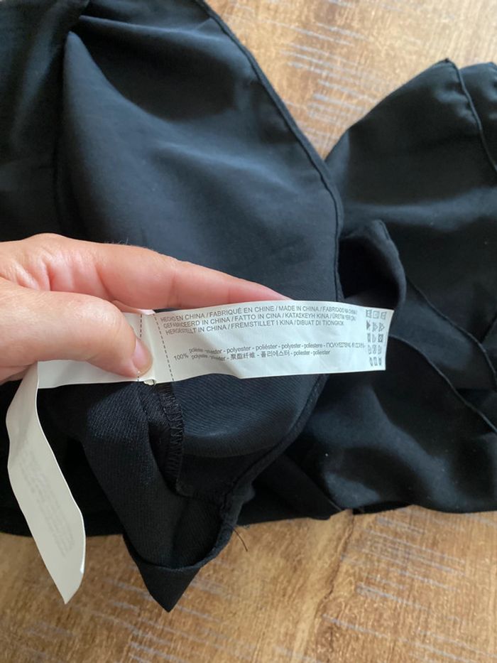 T-shirt manches courtes taille 36 Stradivarius - photo numéro 5