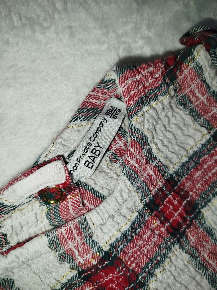 Robe de Noël - photo numéro 4