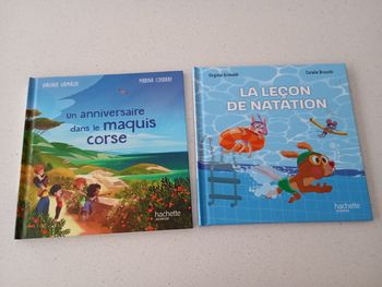 Livres pour enfants