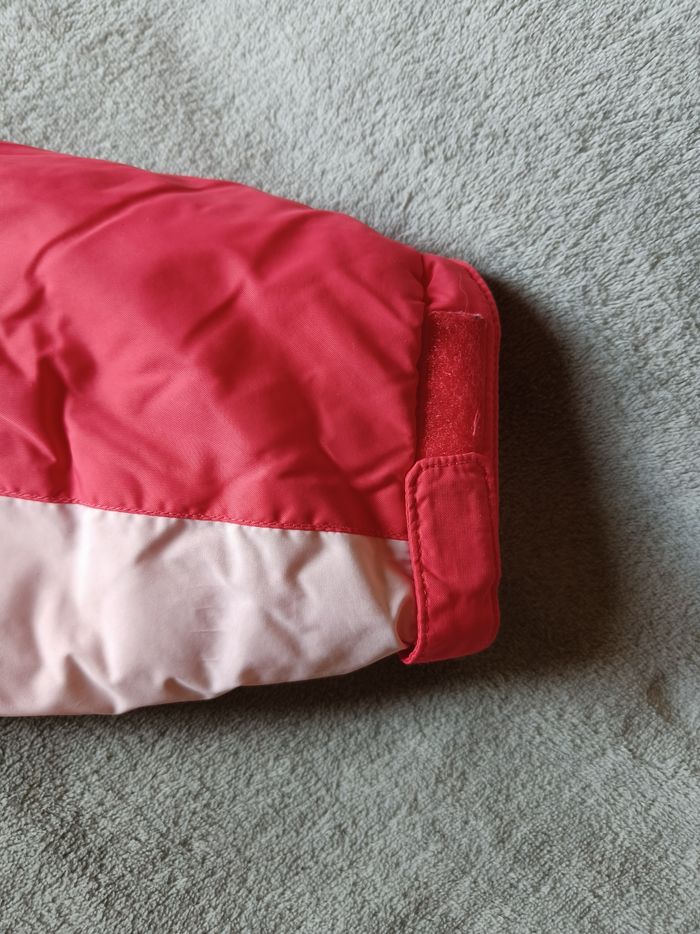 Manteau - photo numéro 4