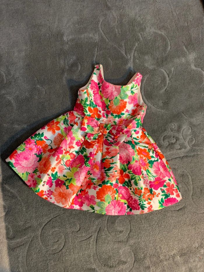 Très jolie robe (taille 3 ans) - photo numéro 15