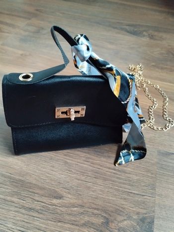 Petit sac à main ou bandoulière