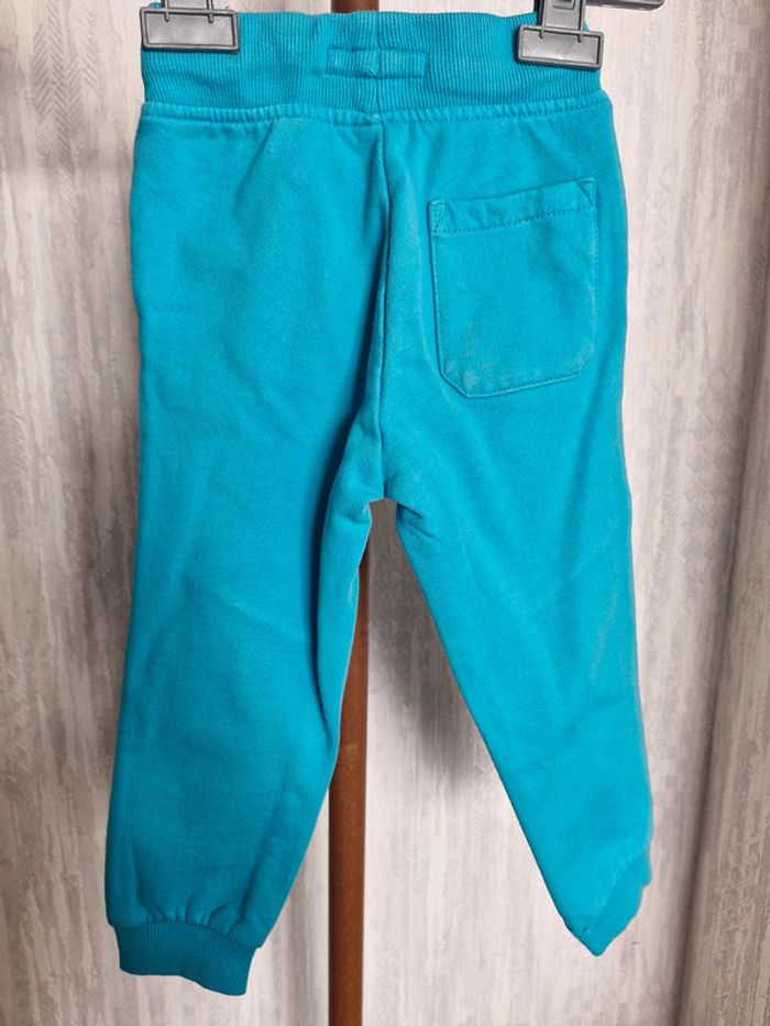 Pantalon enfant 2 ans Boys Squad Coton Polyester - photo numéro 6
