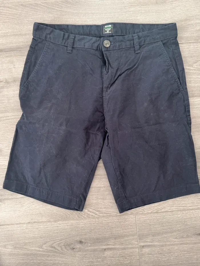 Short homme
