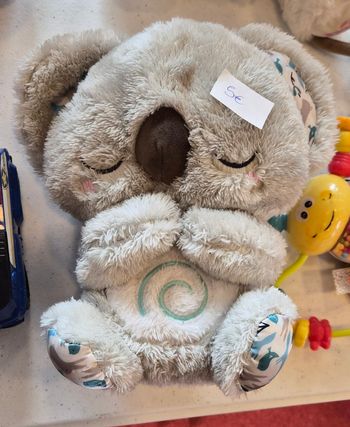 Veilleuse Koala