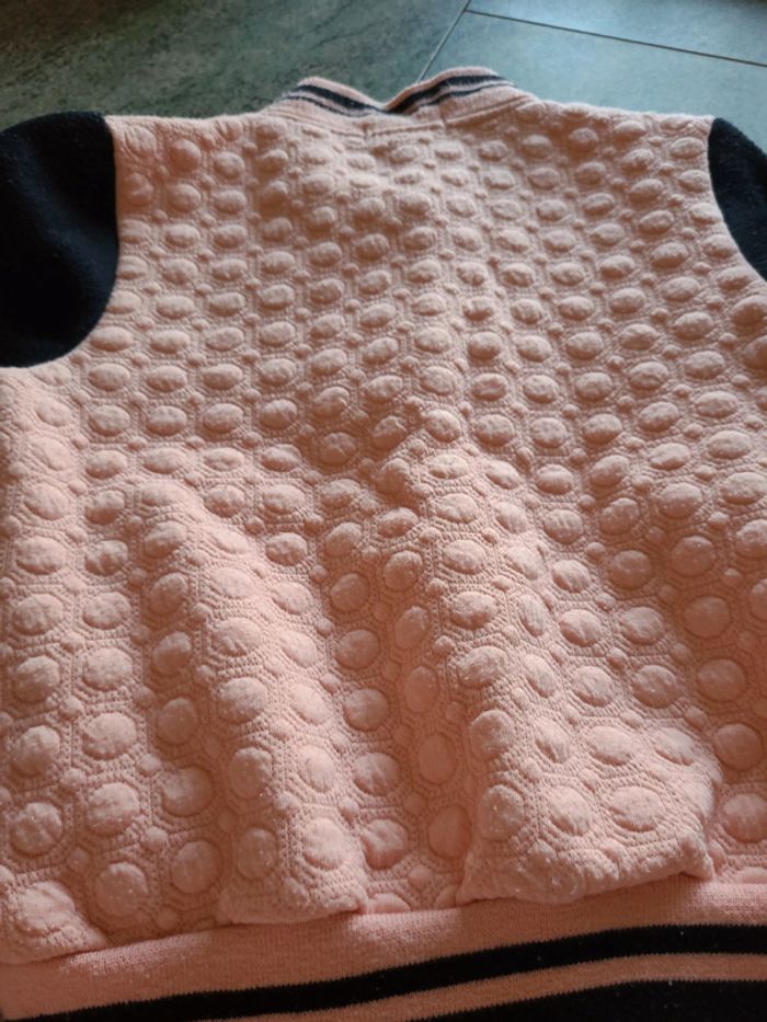 Veste fille ** - photo numéro 6