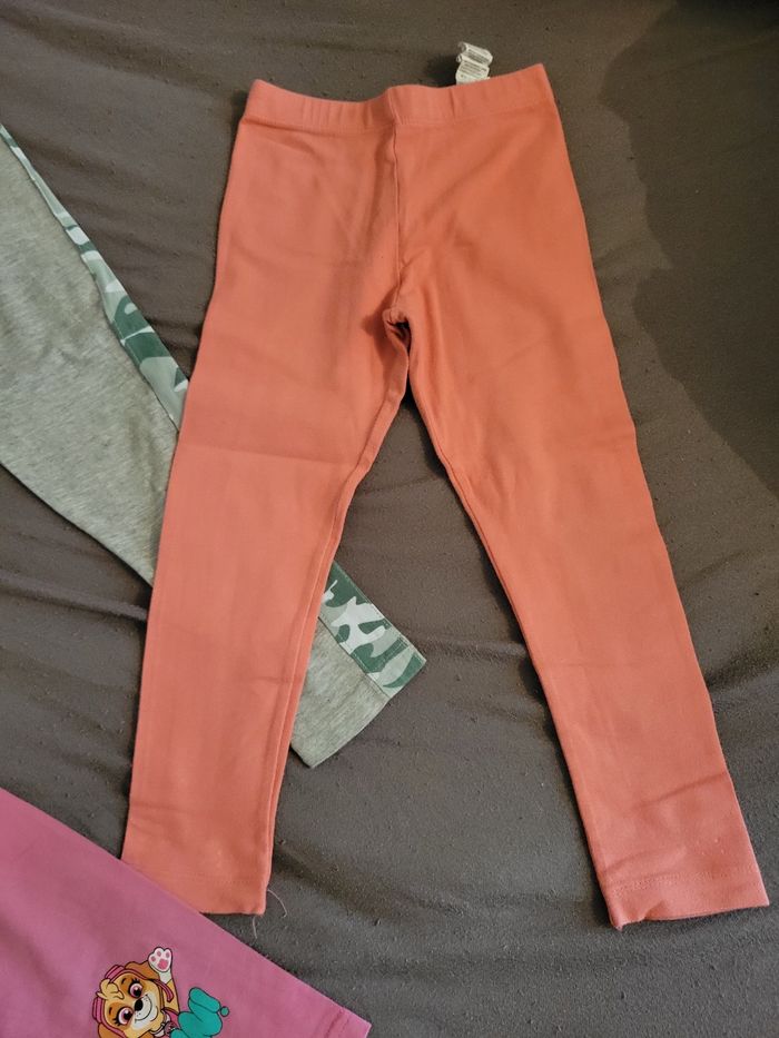 Lot leggings - photo numéro 3