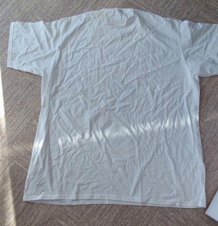 T-shirt homme 3XL - photo numéro 3