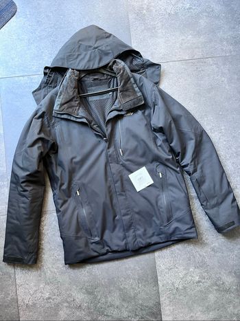 Veste de ski homme Killy comme neuf