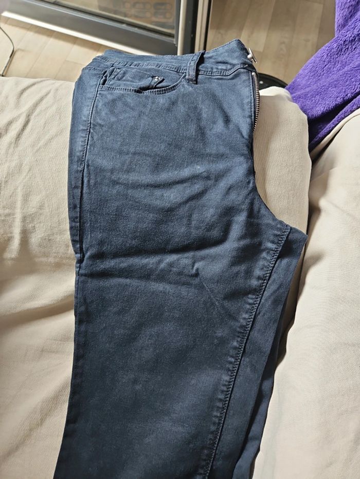 Pantacourt femme T38 - photo numéro 5