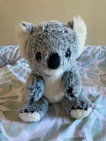 Peluche koala