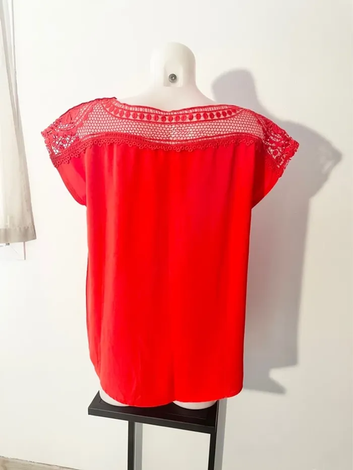 Blouse neuve - photo numéro 6
