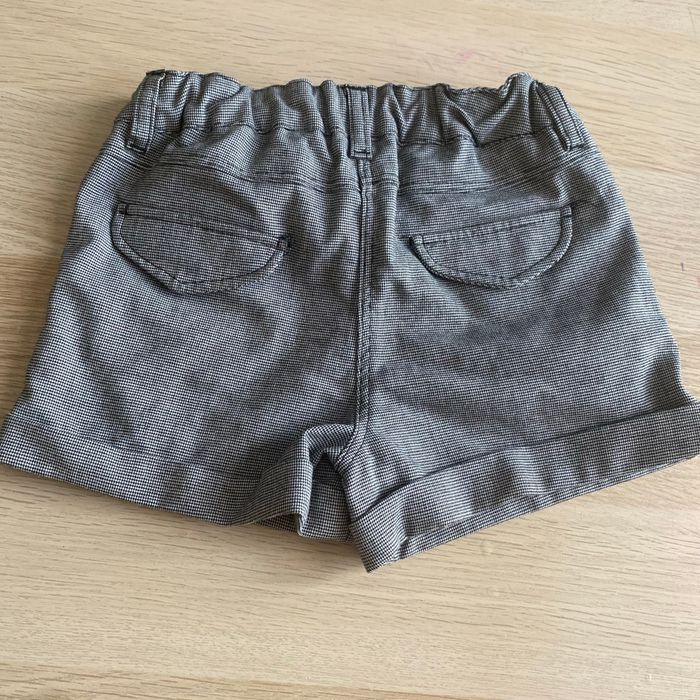 Short - photo numéro 2