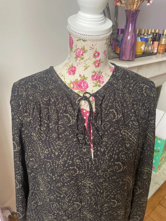 Blouse Ikks - photo numéro 3