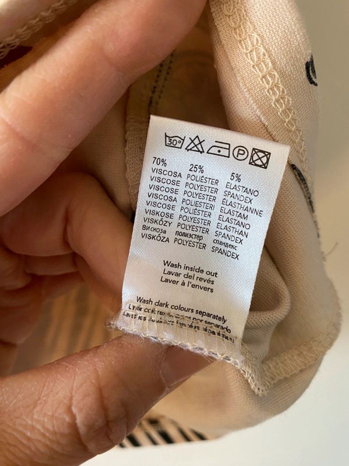 Robe Smash Taille M - photo numéro 4