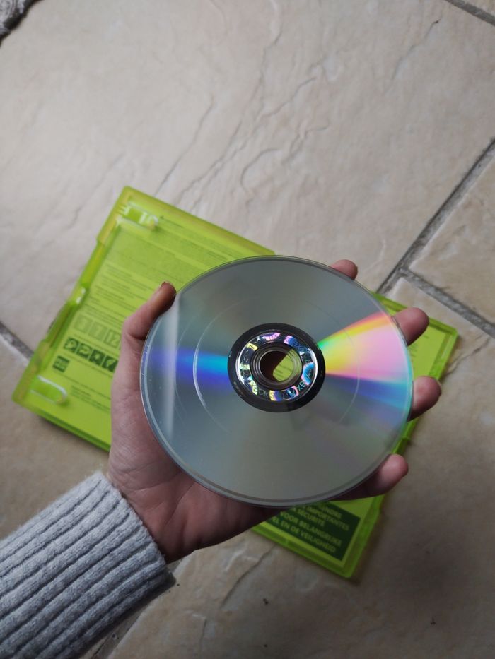 Spiderman 2 Xbox 360 - photo numéro 4