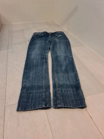 Jean taille 38