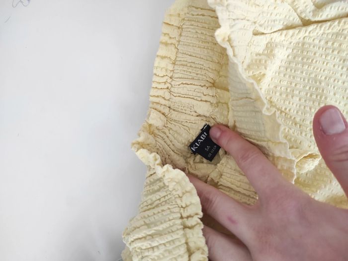 Ensemble pantalon et tee-shirt Kiabi 5ans - photo numéro 3