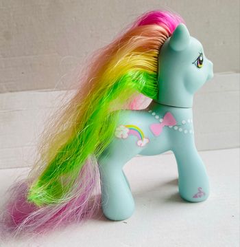 Mon  petit poney - Rainbow dash