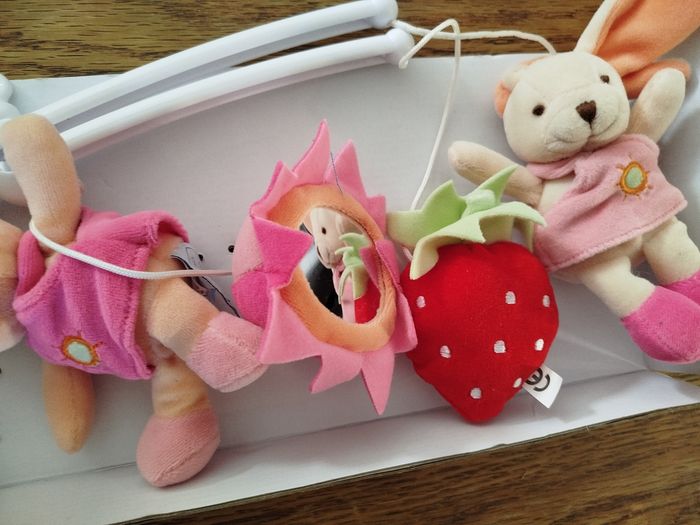 Mobile doudou et compagnie - photo numéro 9