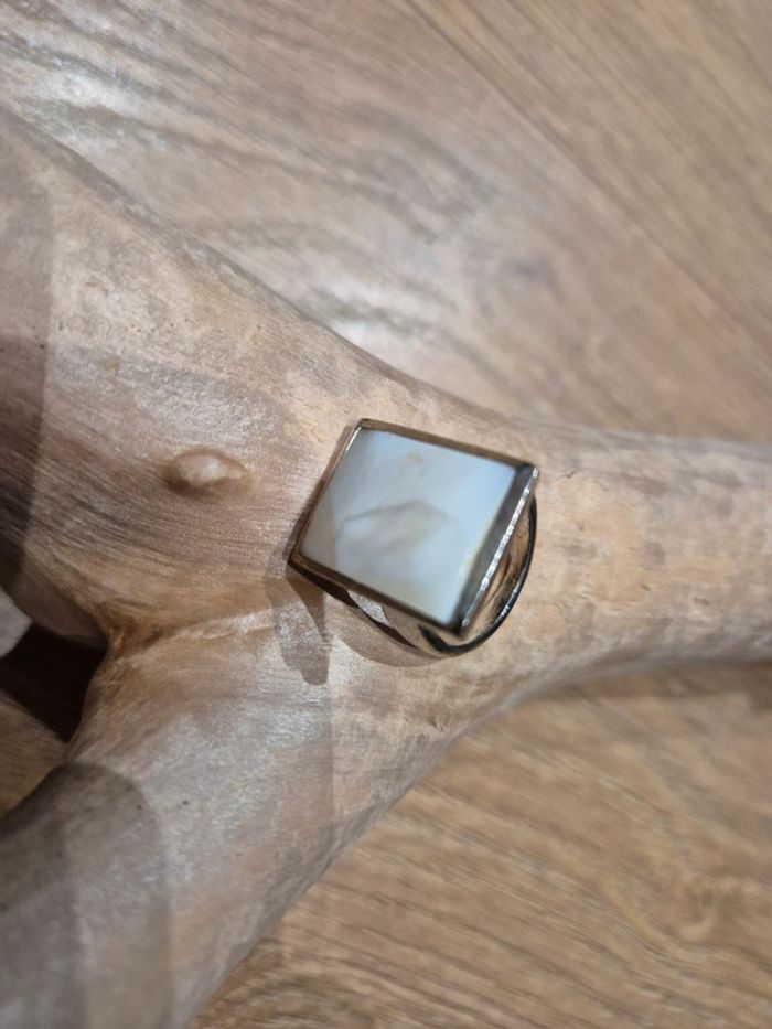 Bague fantaisie - photo numéro 4