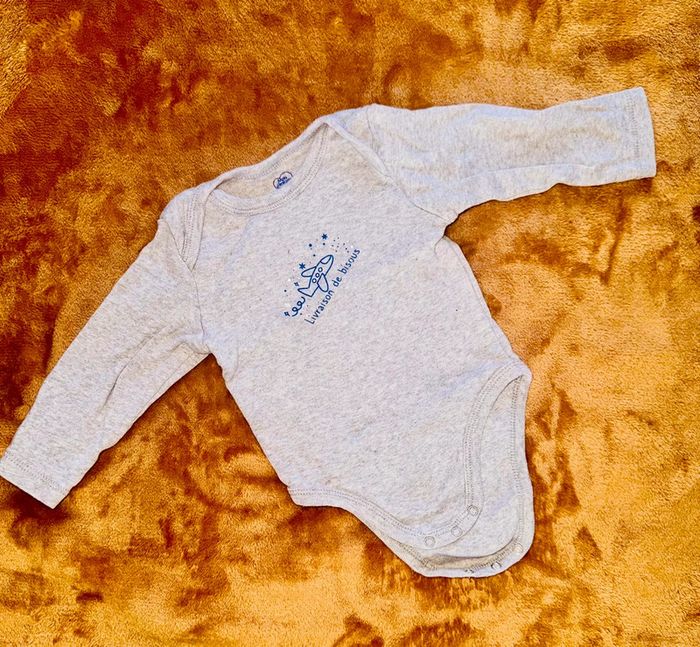 Body bébé