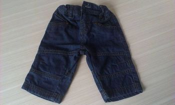 pantalon garçon 6 mois
