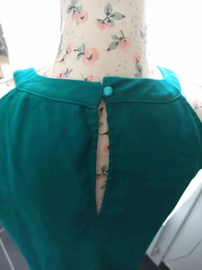 Débardeur - photo numéro 2