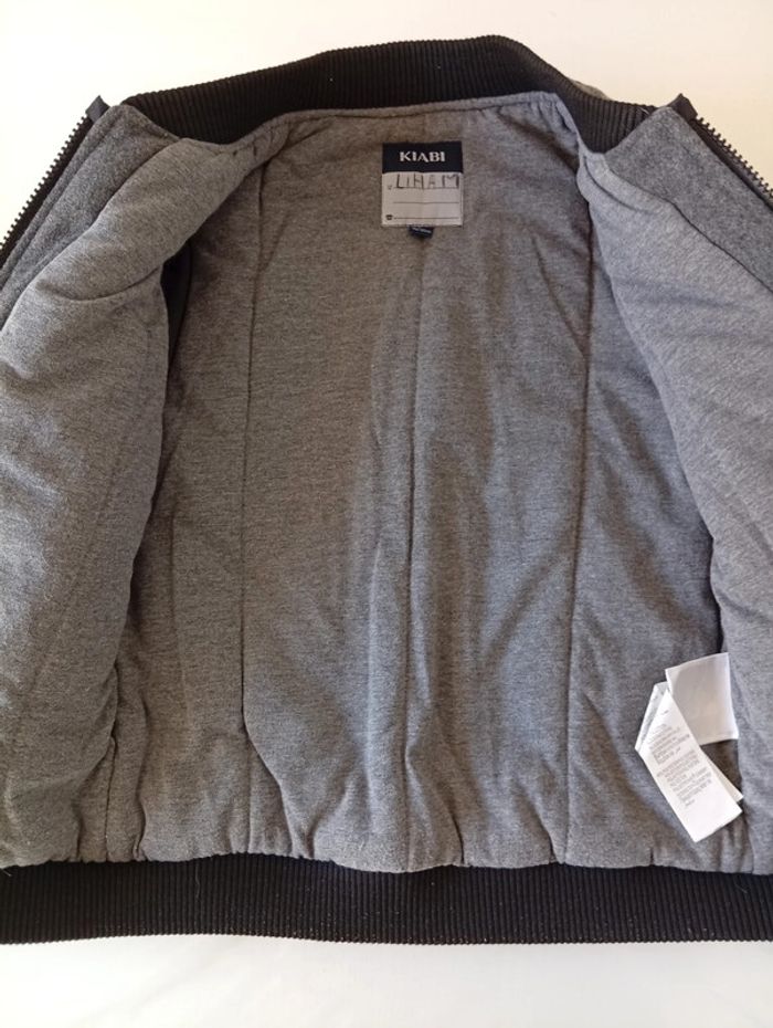 Veste , blouson garçon - photo numéro 3