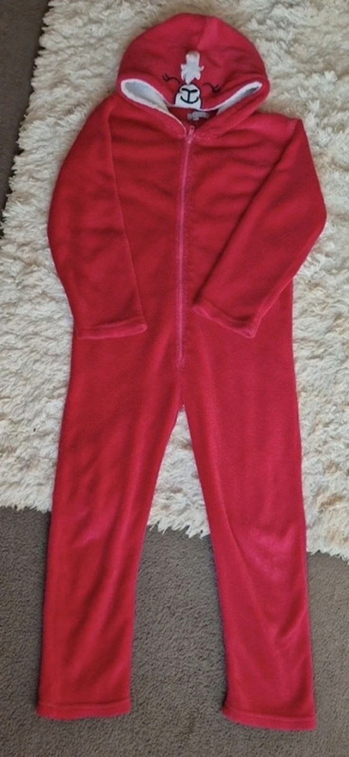 Pilou pilou licorne 8 ans