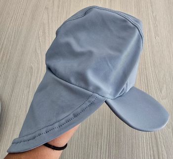 Casquette anti uv 9 12 mois