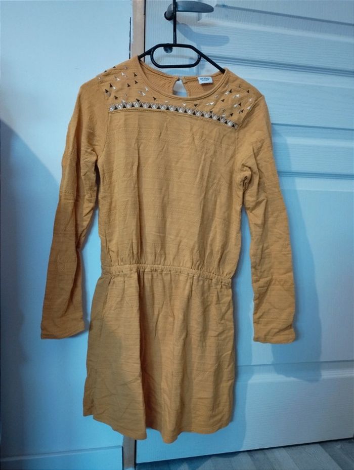 Robe taille 12 ans