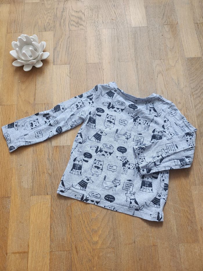 Tee shirt - photo numéro 4