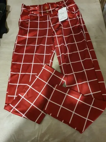 pantalon neuf
