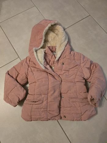 Manteau