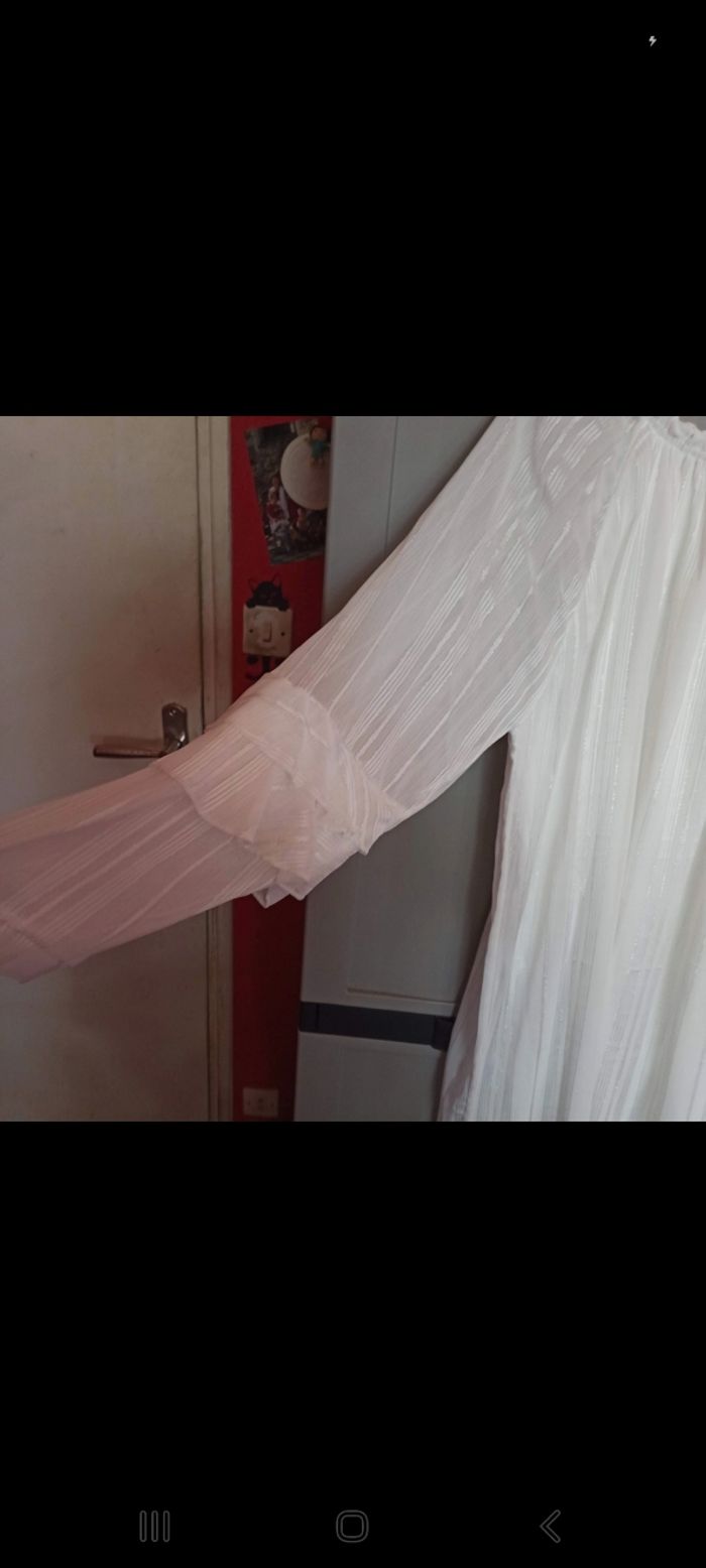 ROBE POUR OCCASION - photo numéro 2