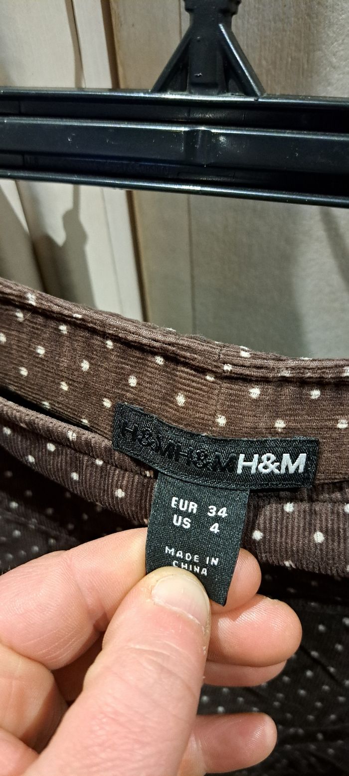 Jupe femme taille 34 - photo numéro 2